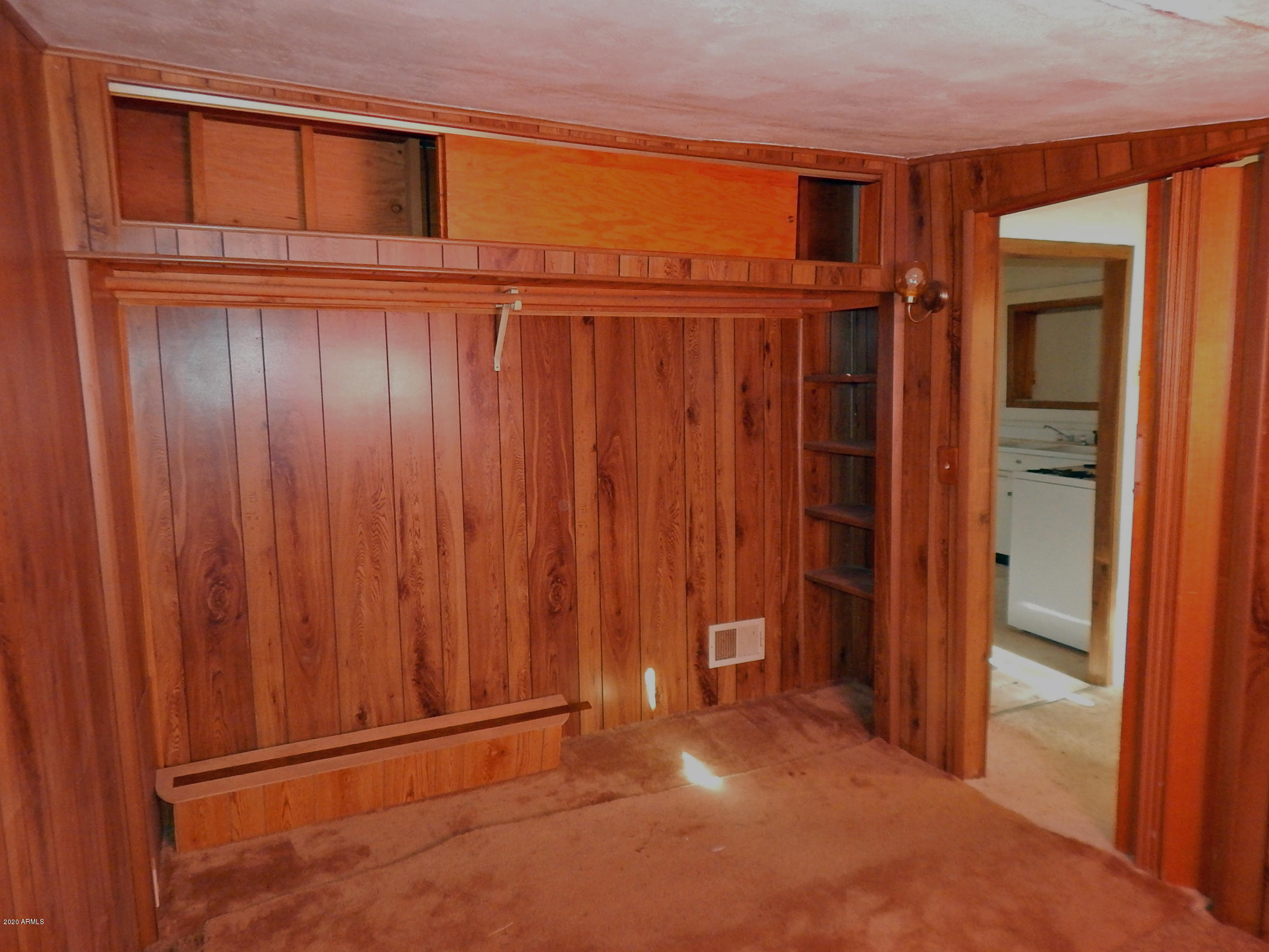 SURPLUS - Residential