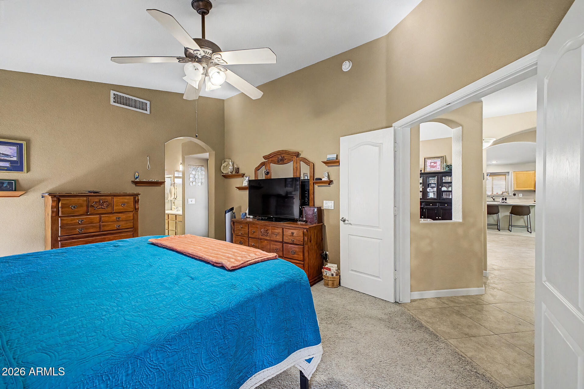 MESQUITE CANYON - Residential