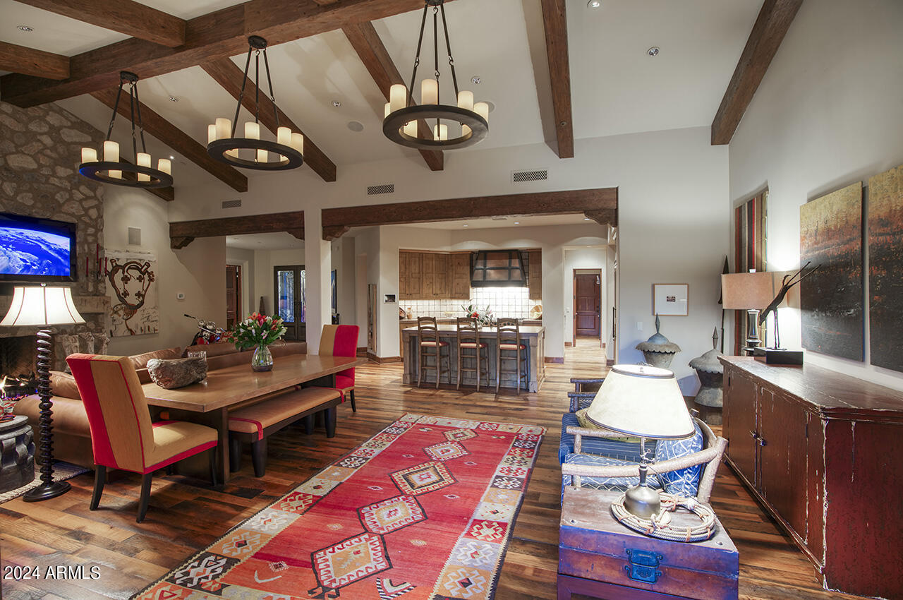 Silverleaf - Residential
