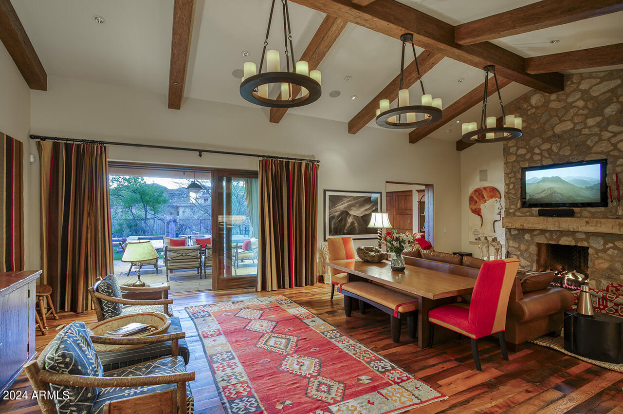 Silverleaf - Residential