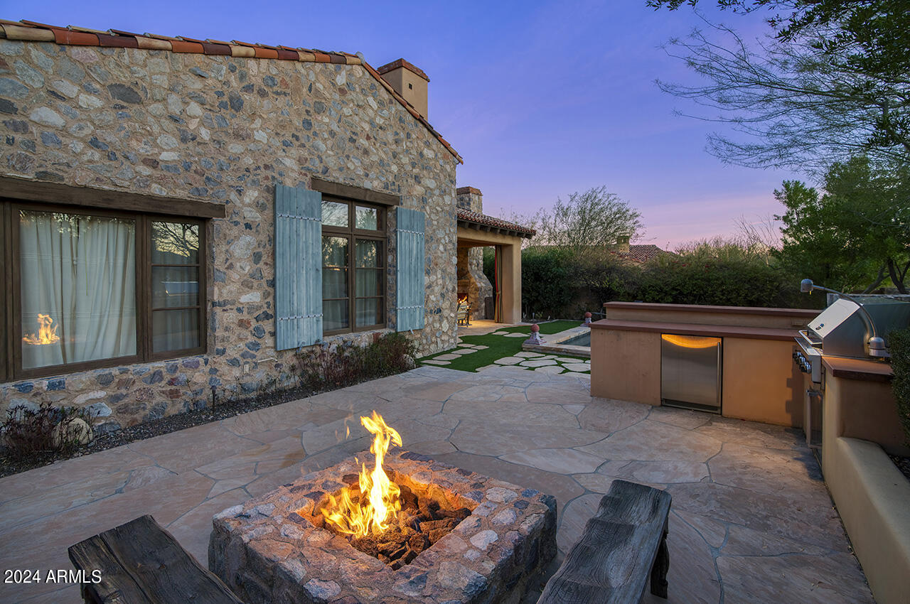 Silverleaf - Residential