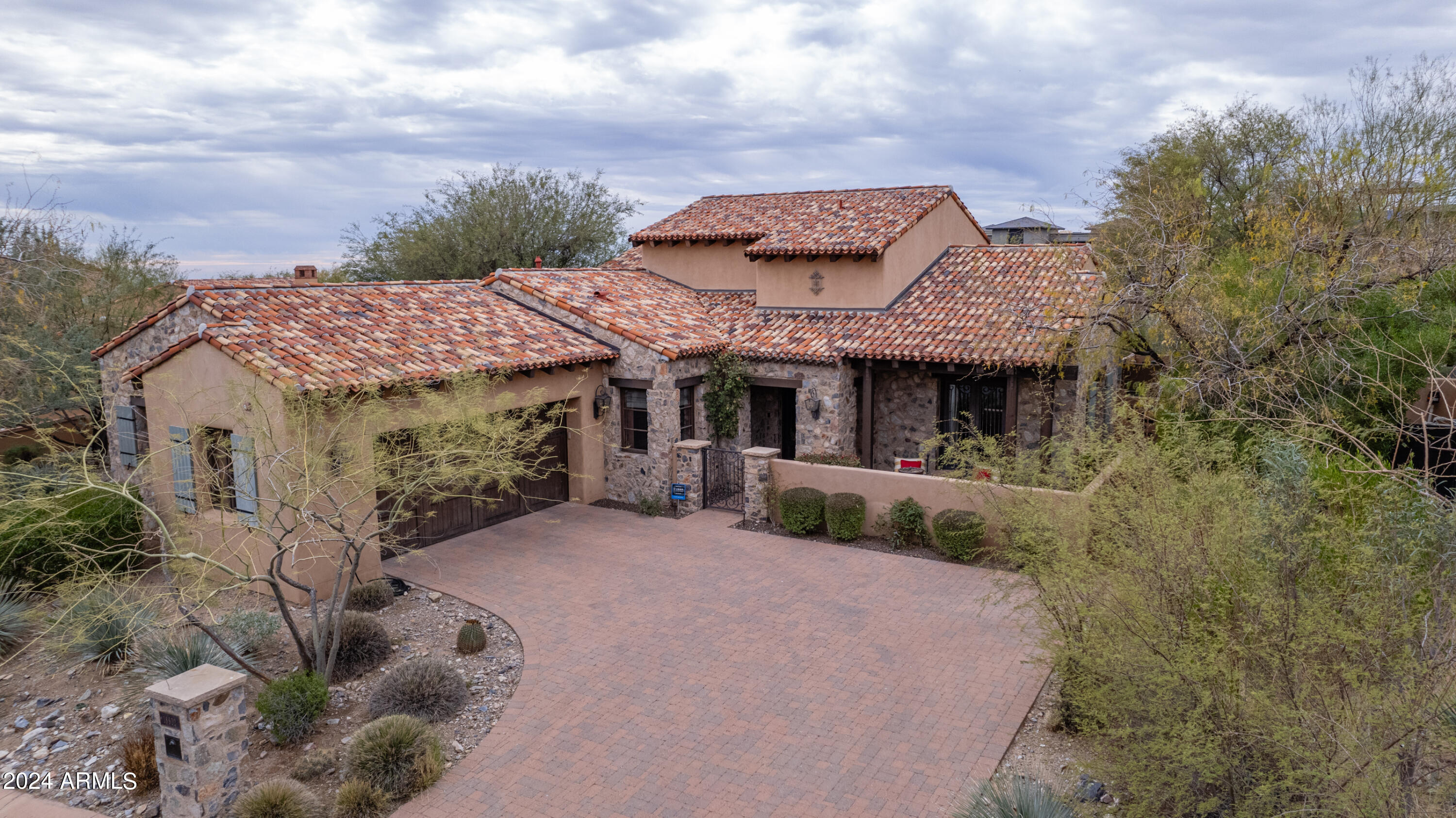 Silverleaf - Residential