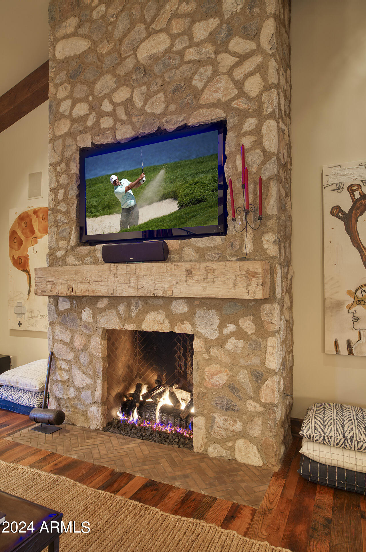 Silverleaf - Residential