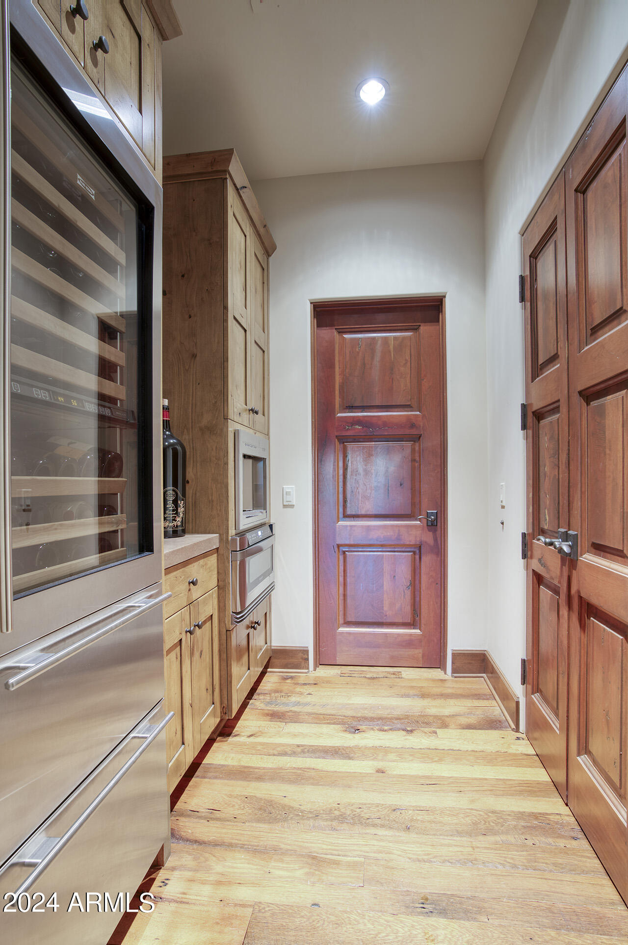 Silverleaf - Residential