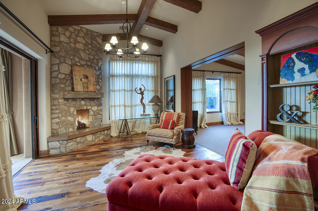 Silverleaf - Residential