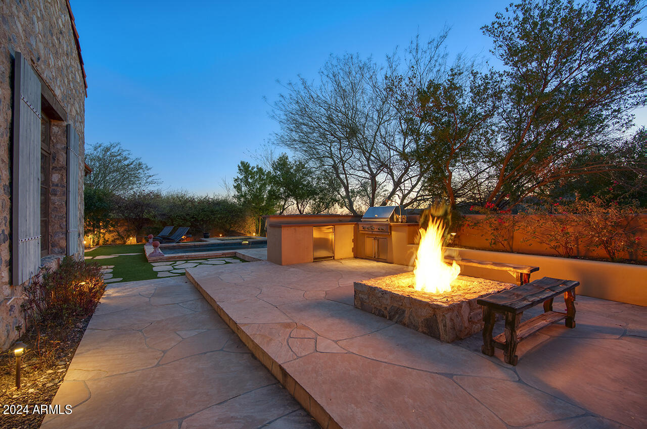 Silverleaf - Residential