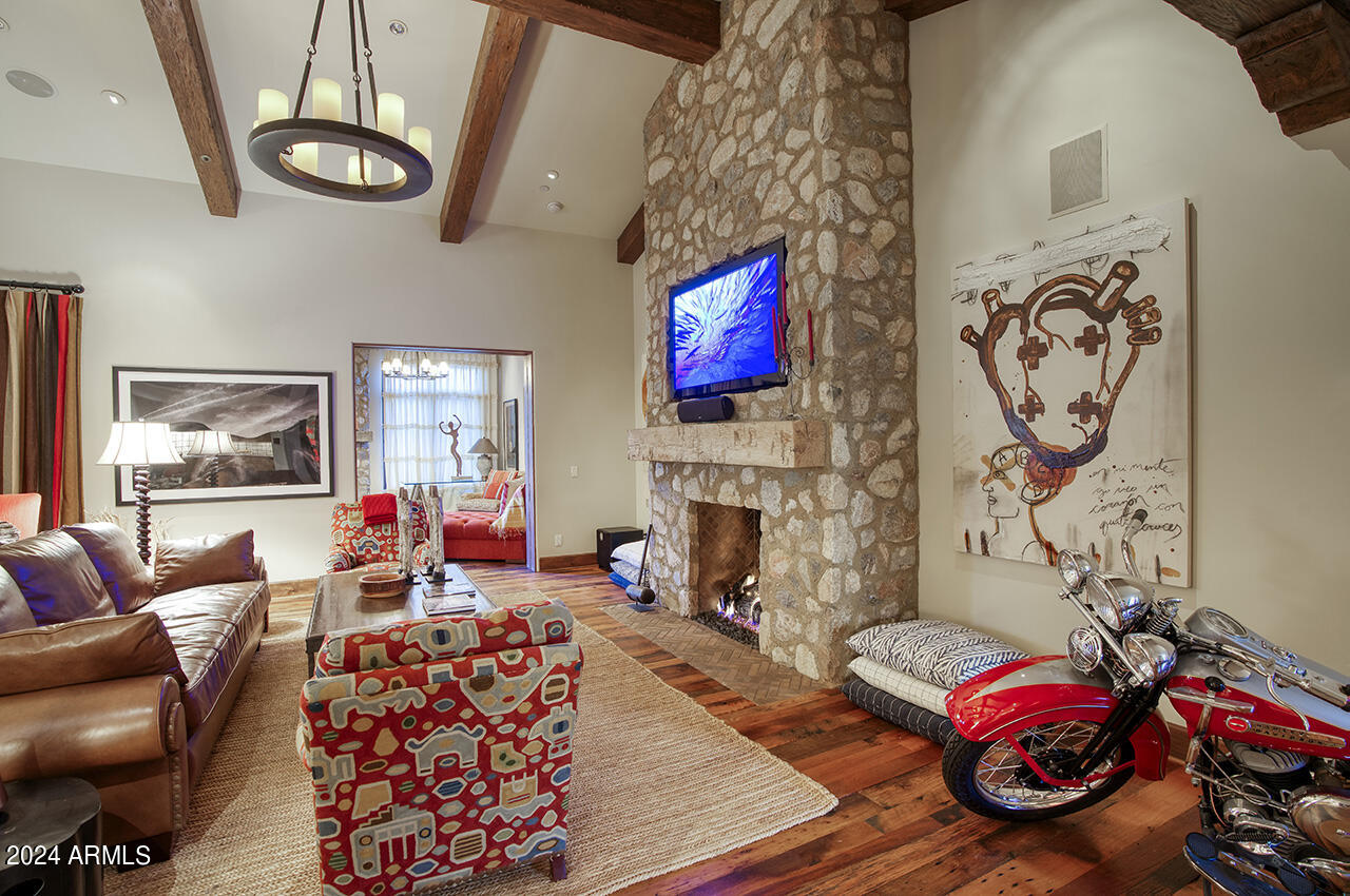 Silverleaf - Residential