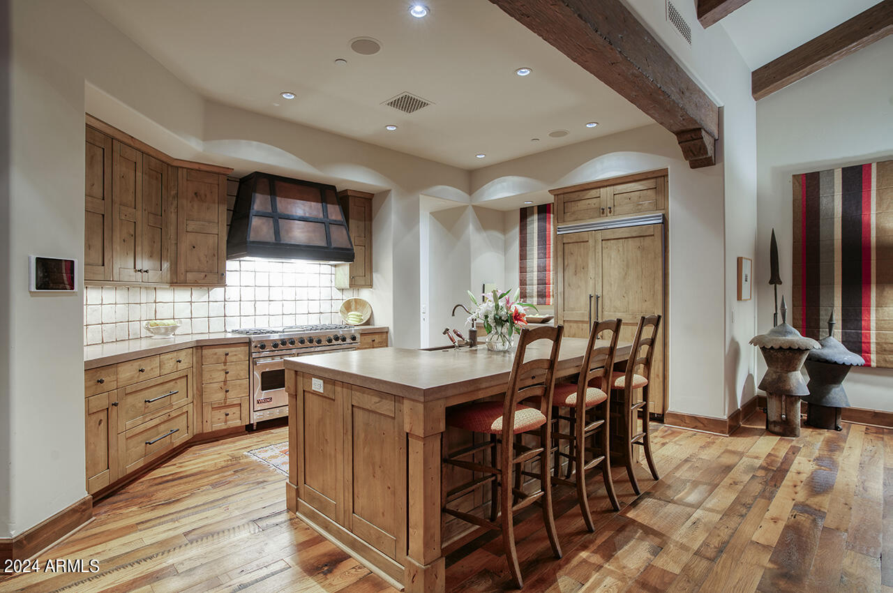 Silverleaf - Residential