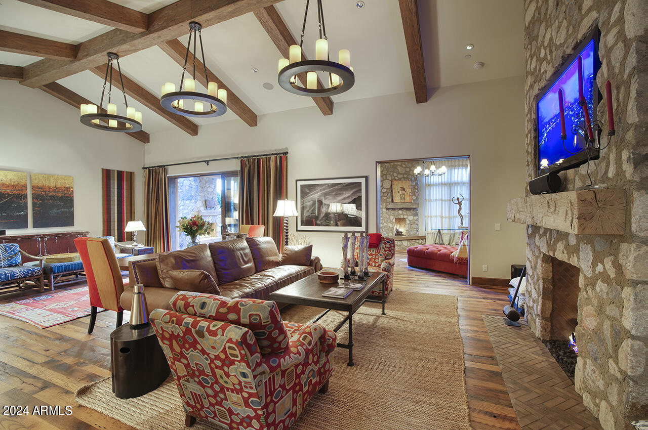 Silverleaf - Residential