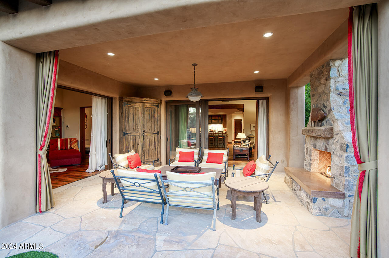 Silverleaf - Residential