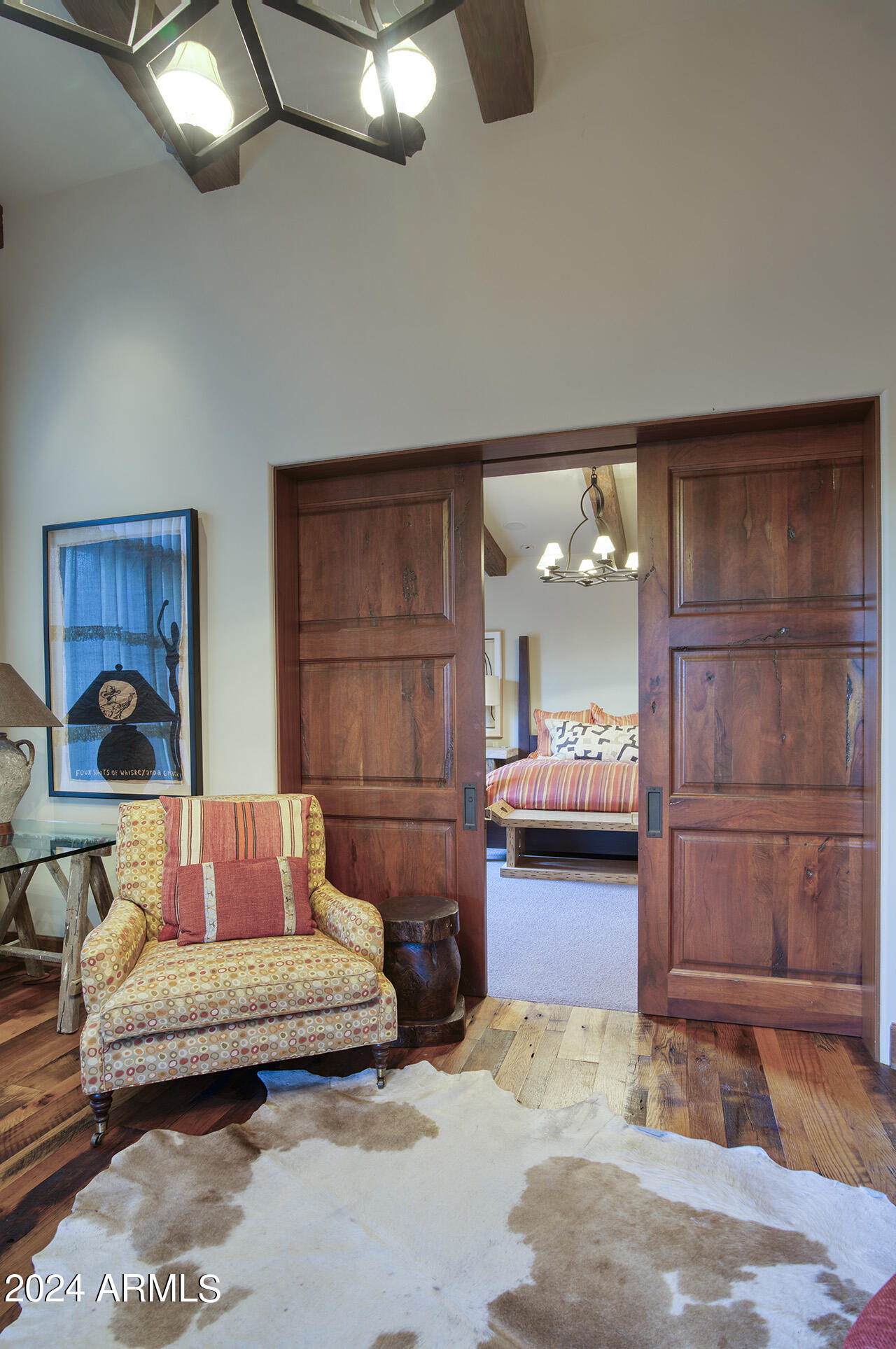 Silverleaf - Residential