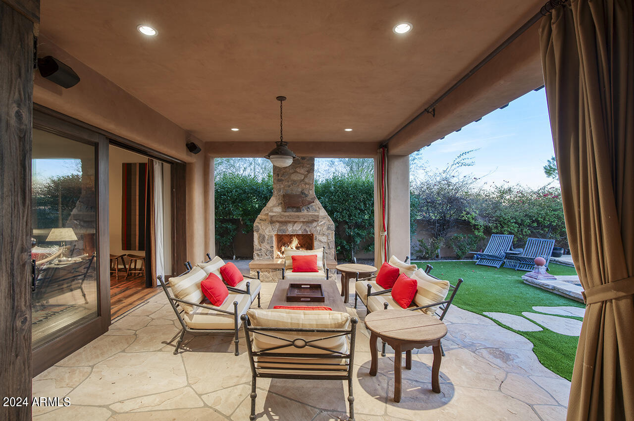 Silverleaf - Residential