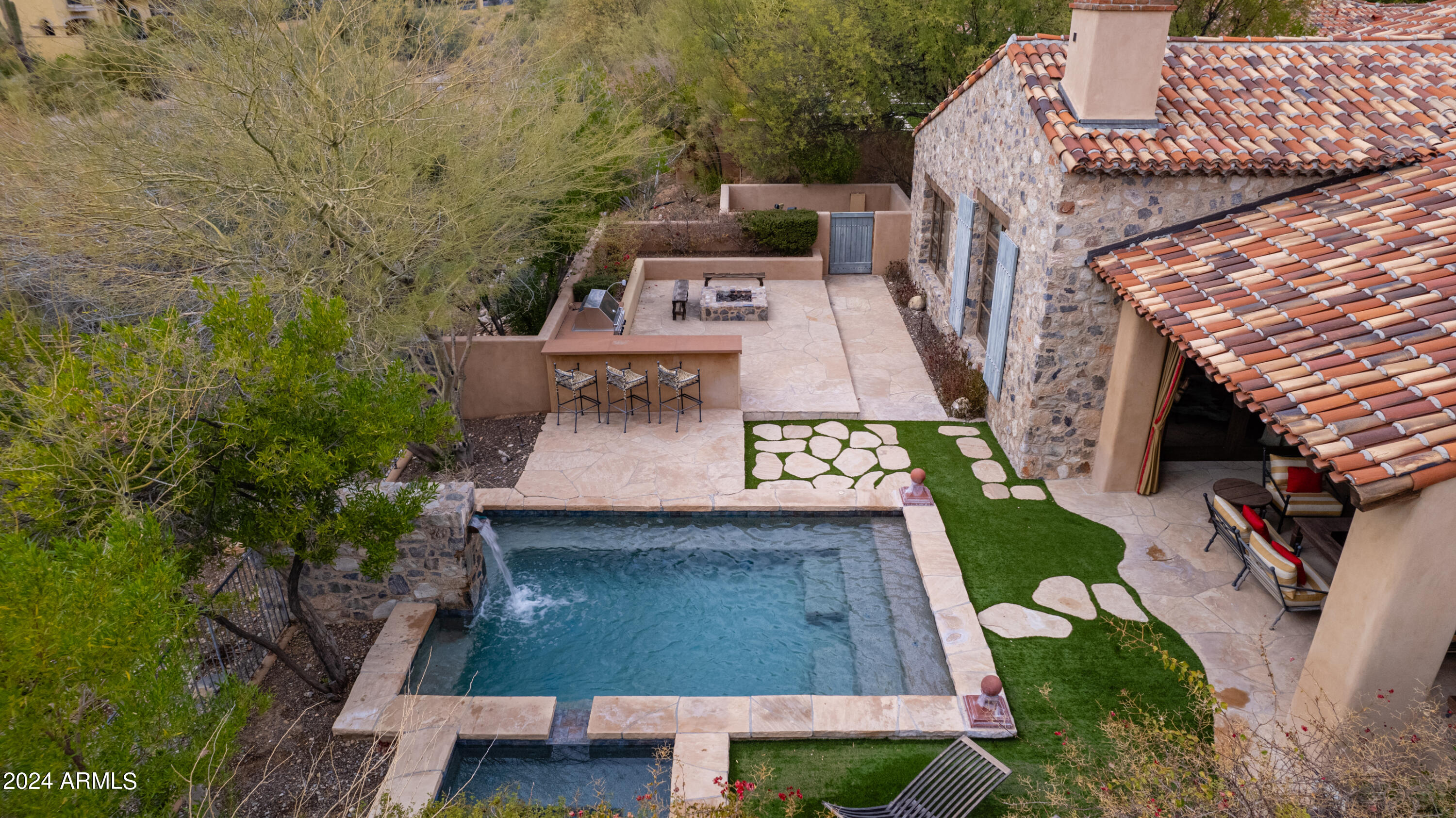 Silverleaf - Residential