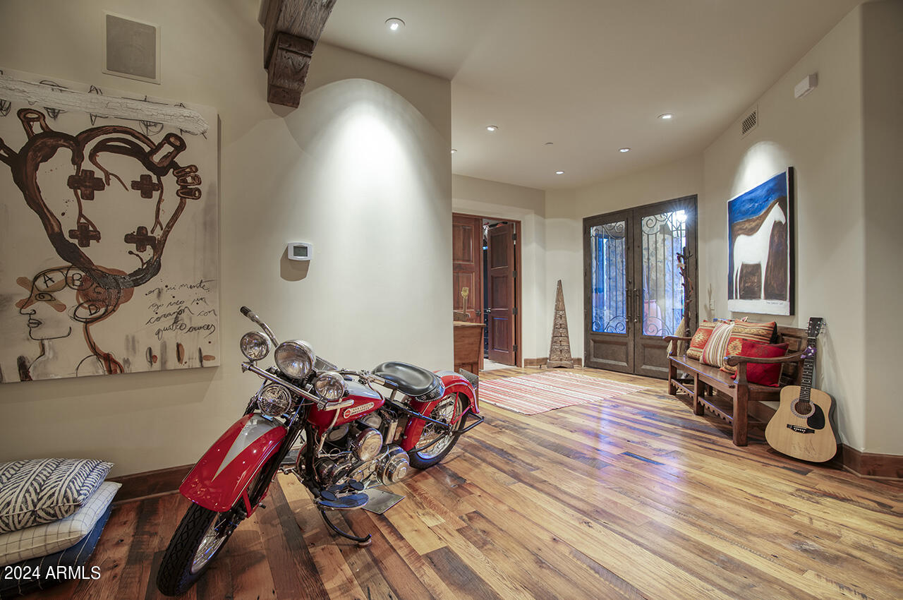 Silverleaf - Residential