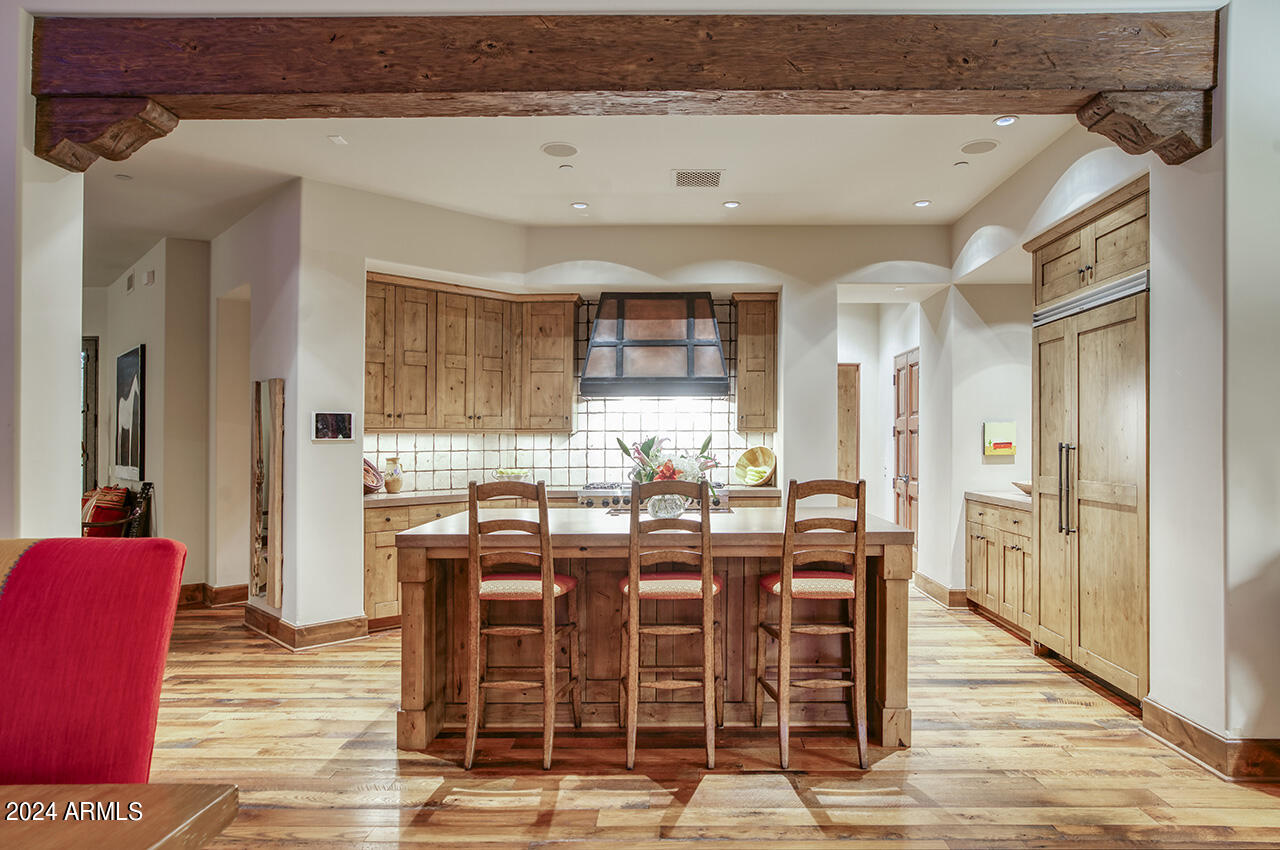 Silverleaf - Residential