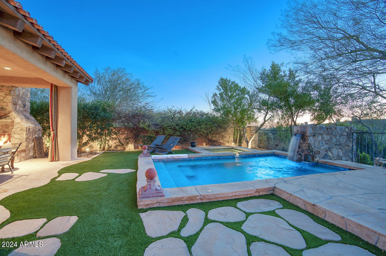 Silverleaf - Residential