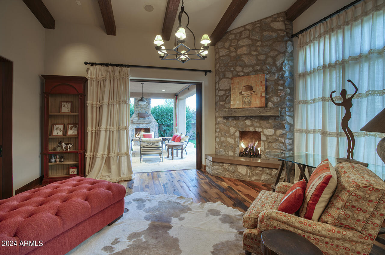 Silverleaf - Residential