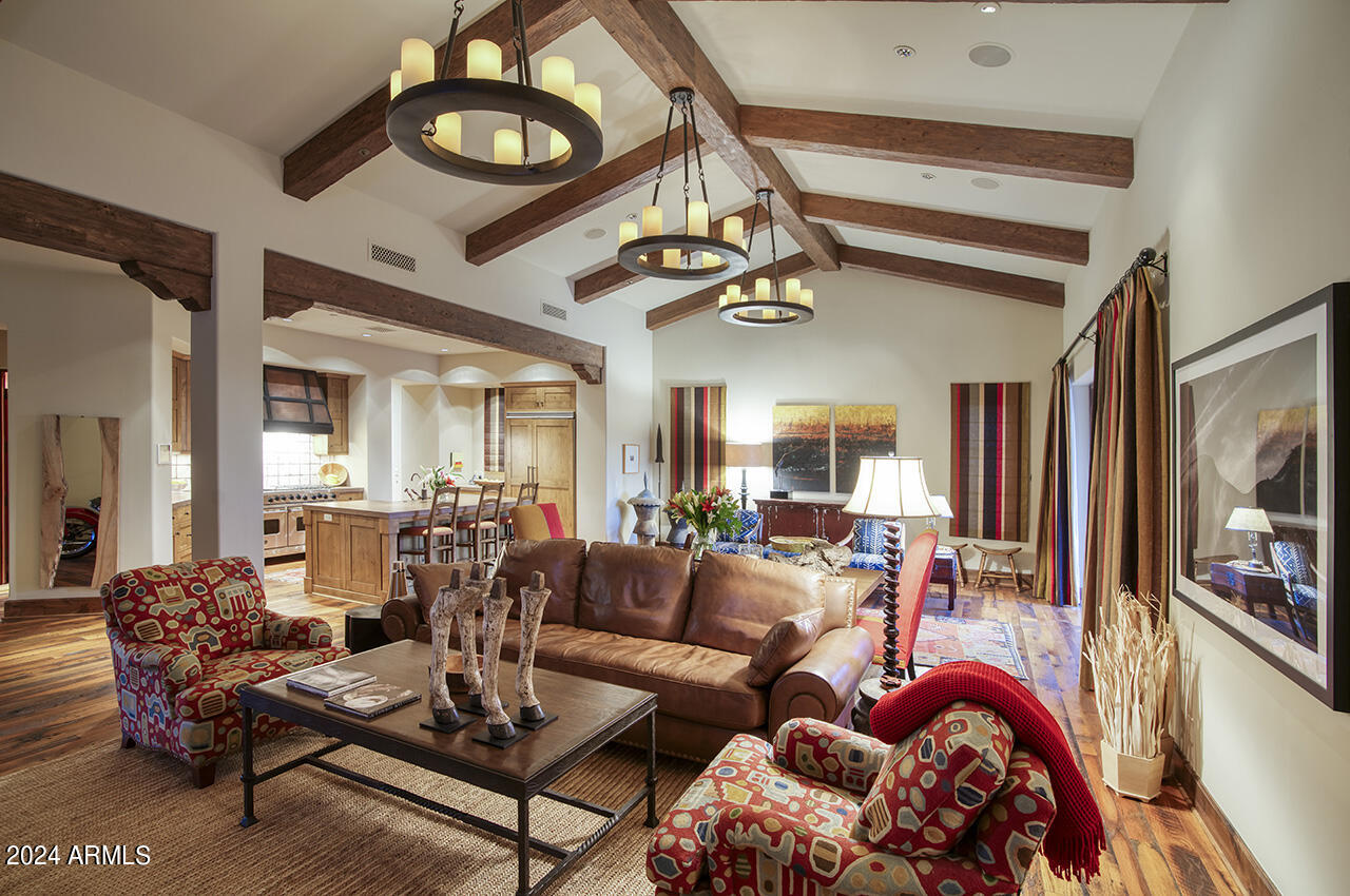 Silverleaf - Residential