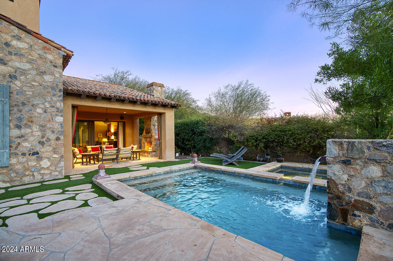 Silverleaf - Residential