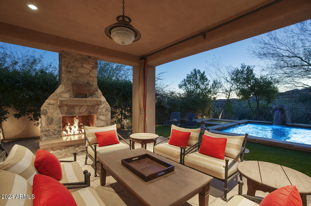 Silverleaf - Residential