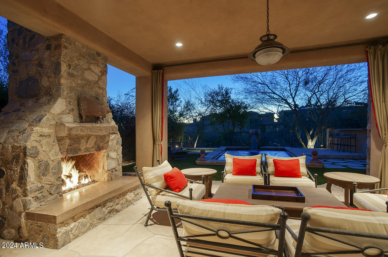 Silverleaf - Residential