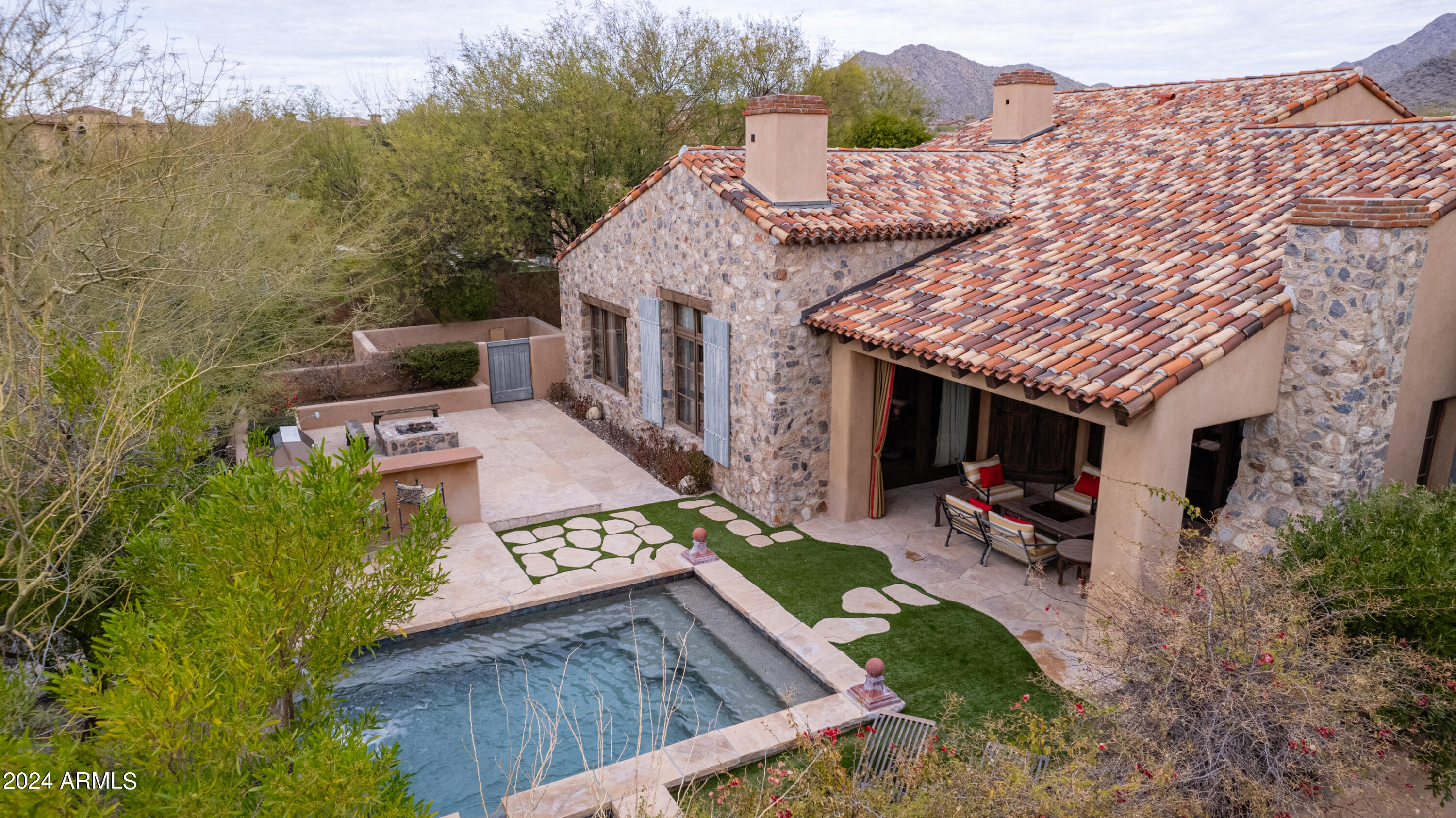 Silverleaf - Residential