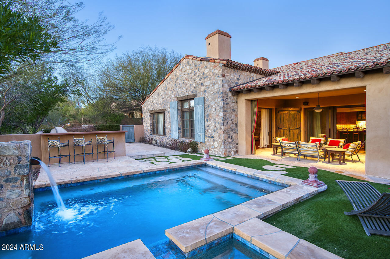 Silverleaf - Residential