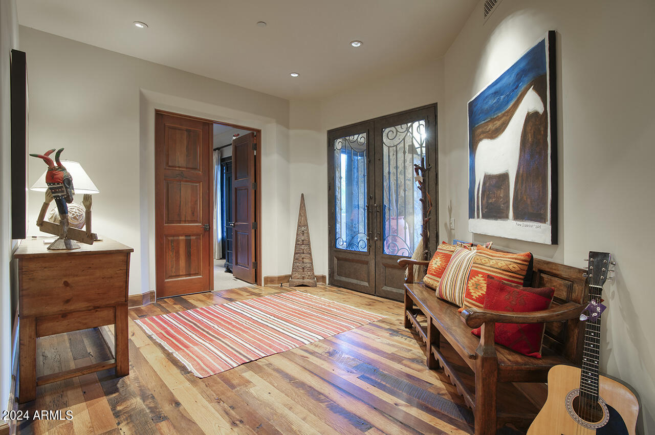 Silverleaf - Residential