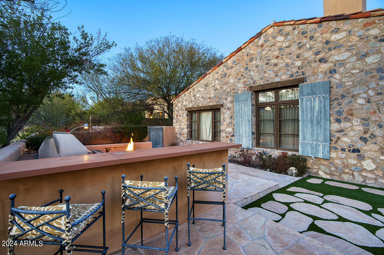 Silverleaf - Residential