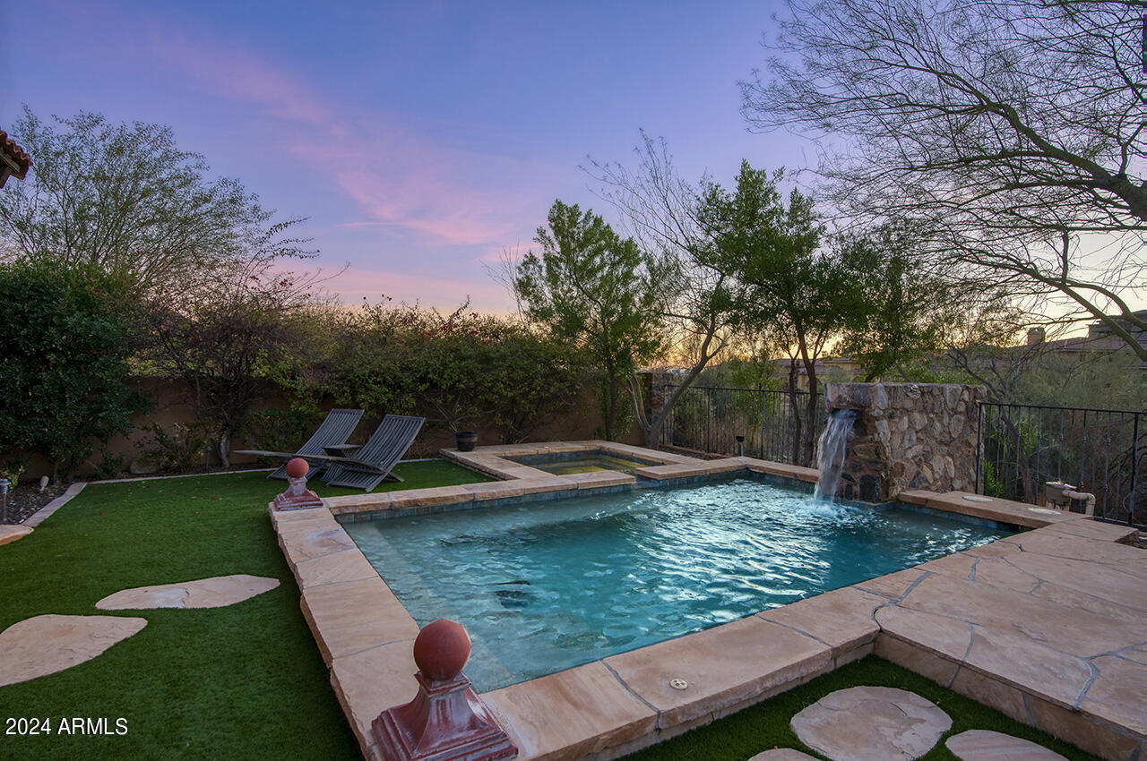 Silverleaf - Residential