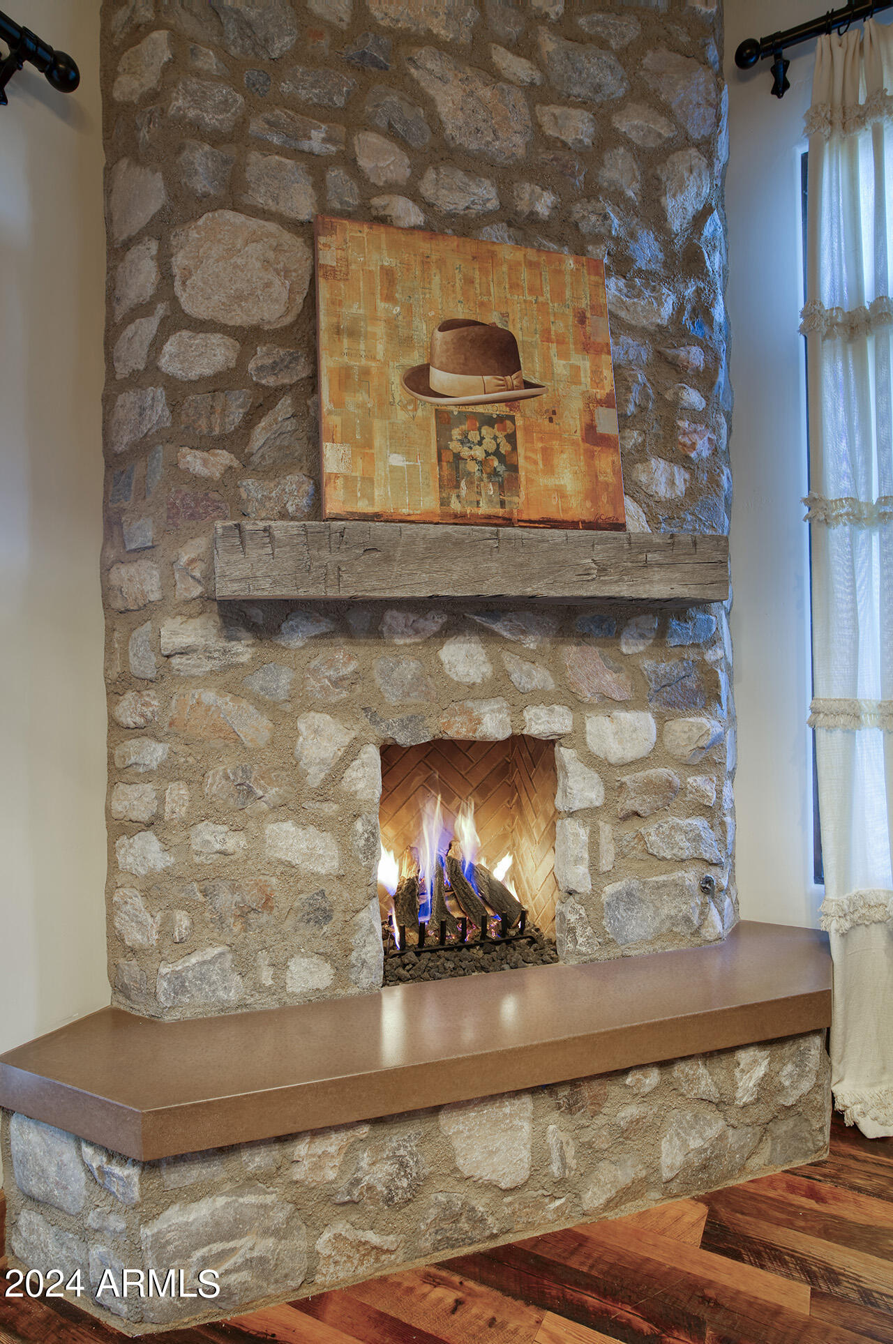 Silverleaf - Residential