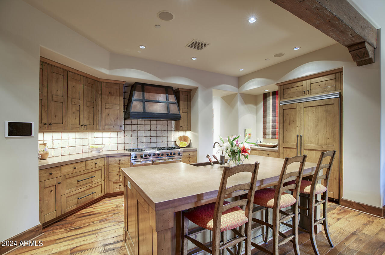 Silverleaf - Residential