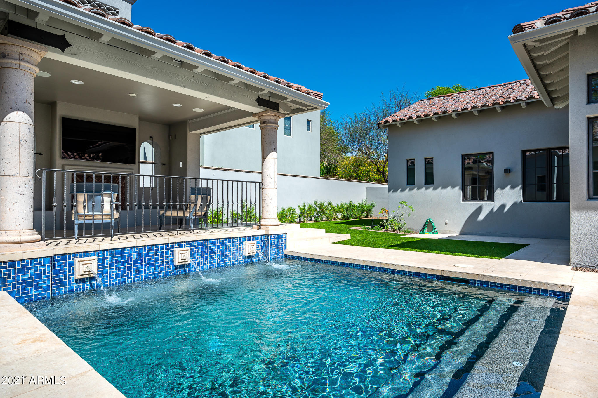Silverleaf at DC Ranch - Residential
