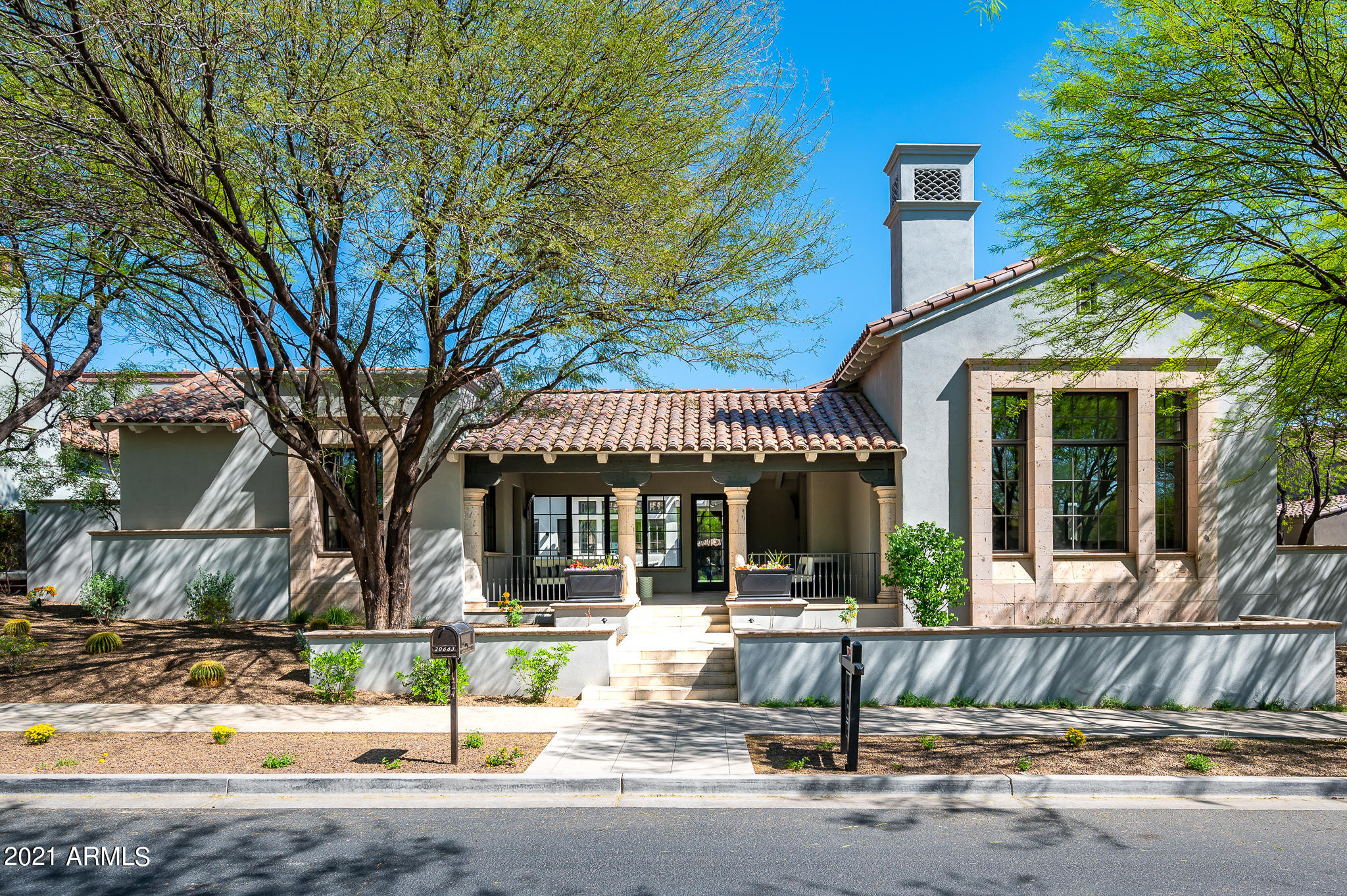 Silverleaf at DC Ranch - Residential