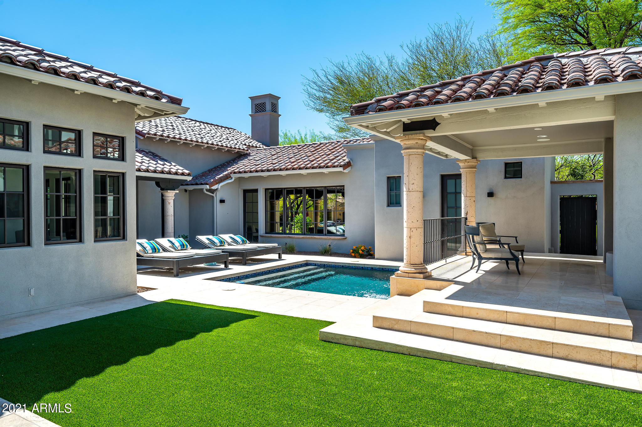 Silverleaf at DC Ranch - Residential