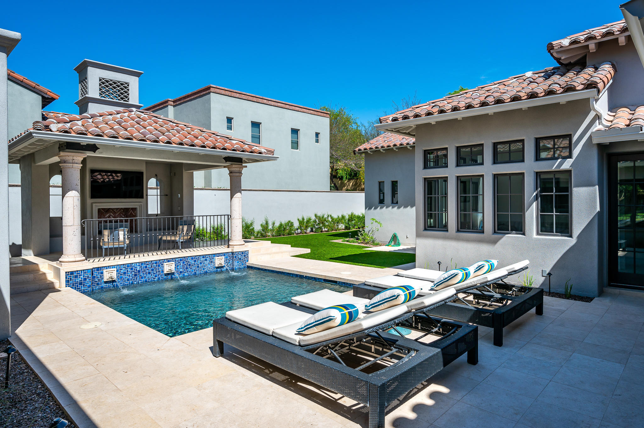 Silverleaf at DC Ranch - Residential
