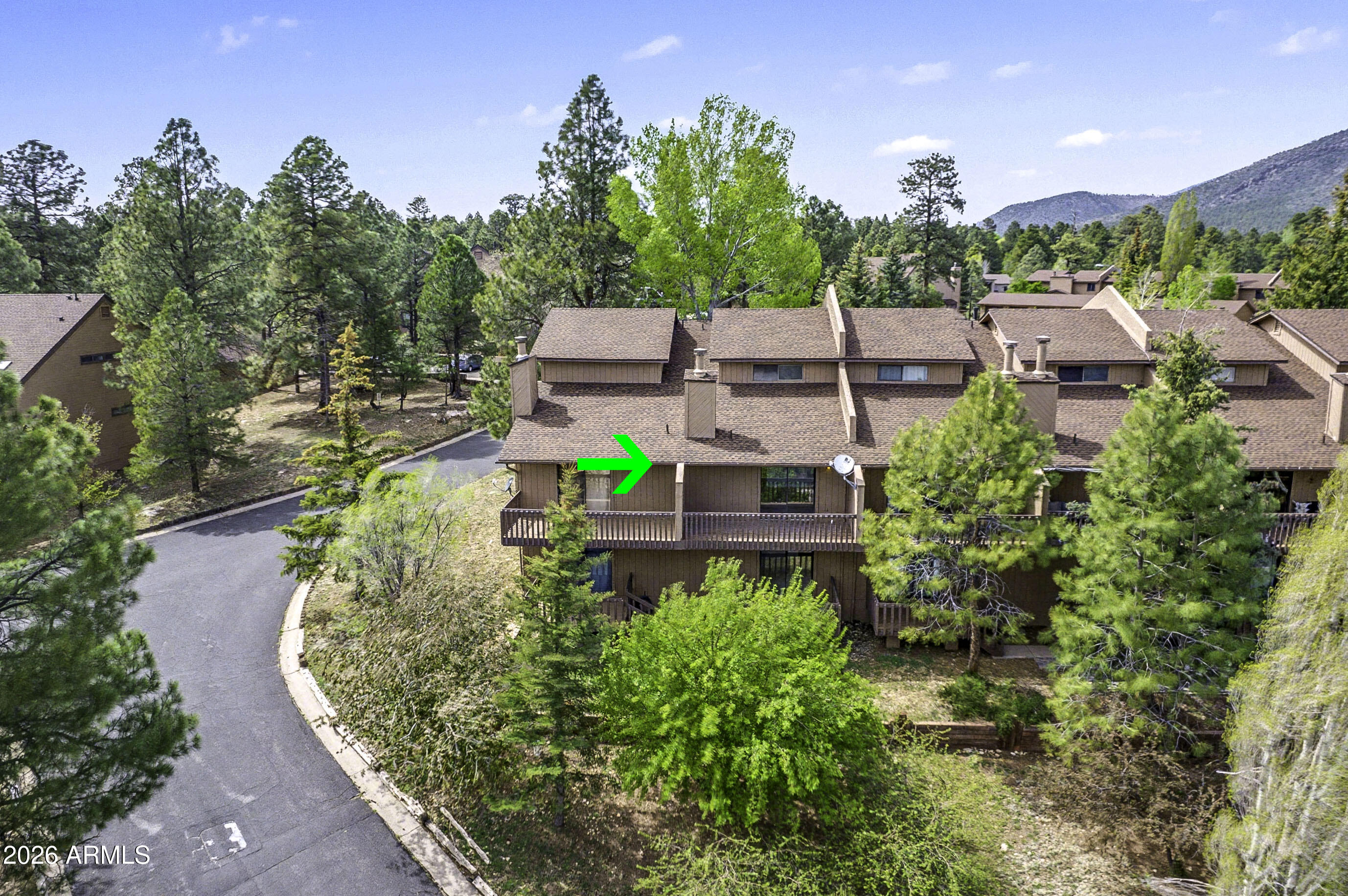 ELK RUN TOWNHOUSES AMENDED - Residential