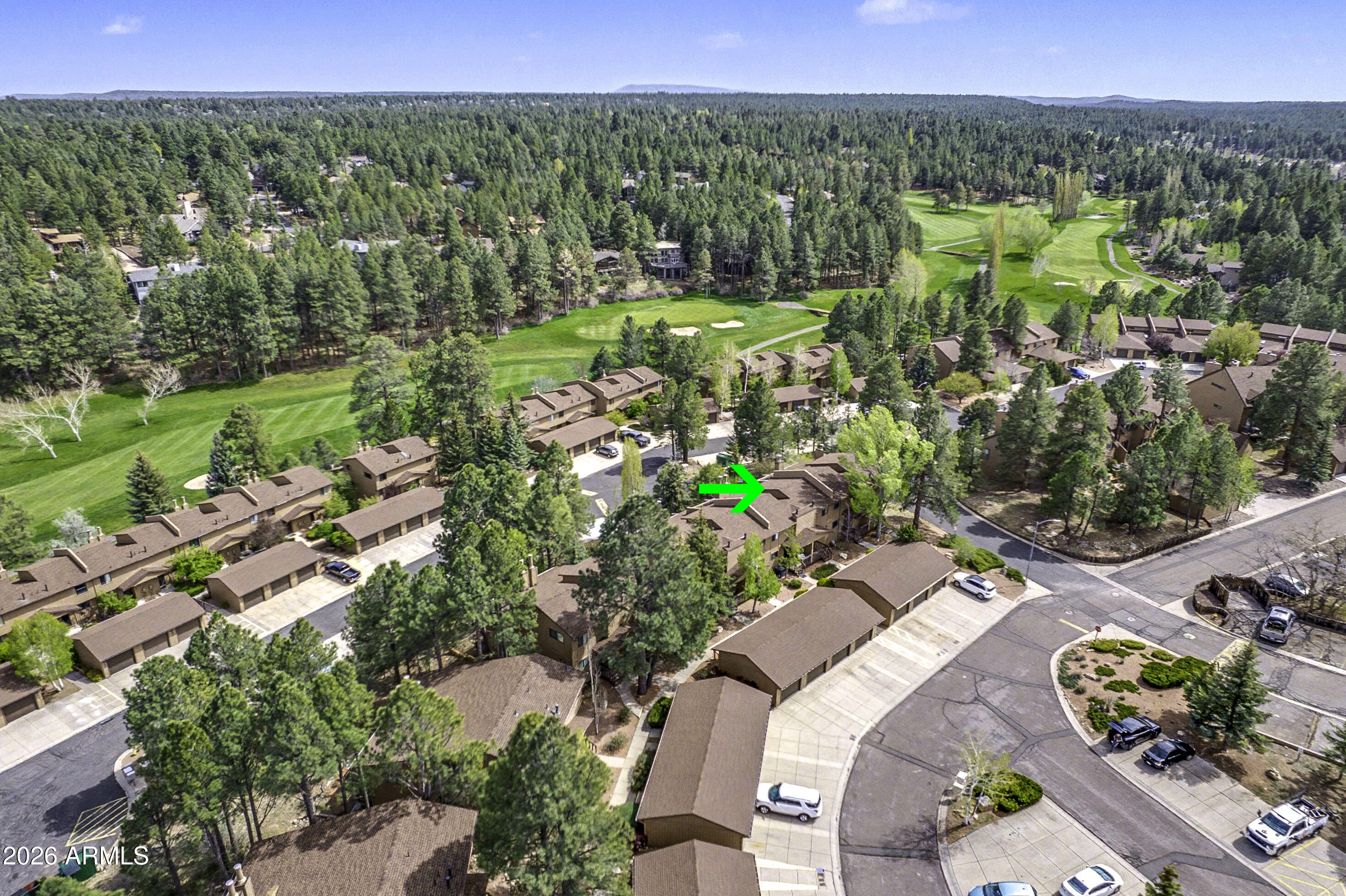 ELK RUN TOWNHOUSES AMENDED - Residential