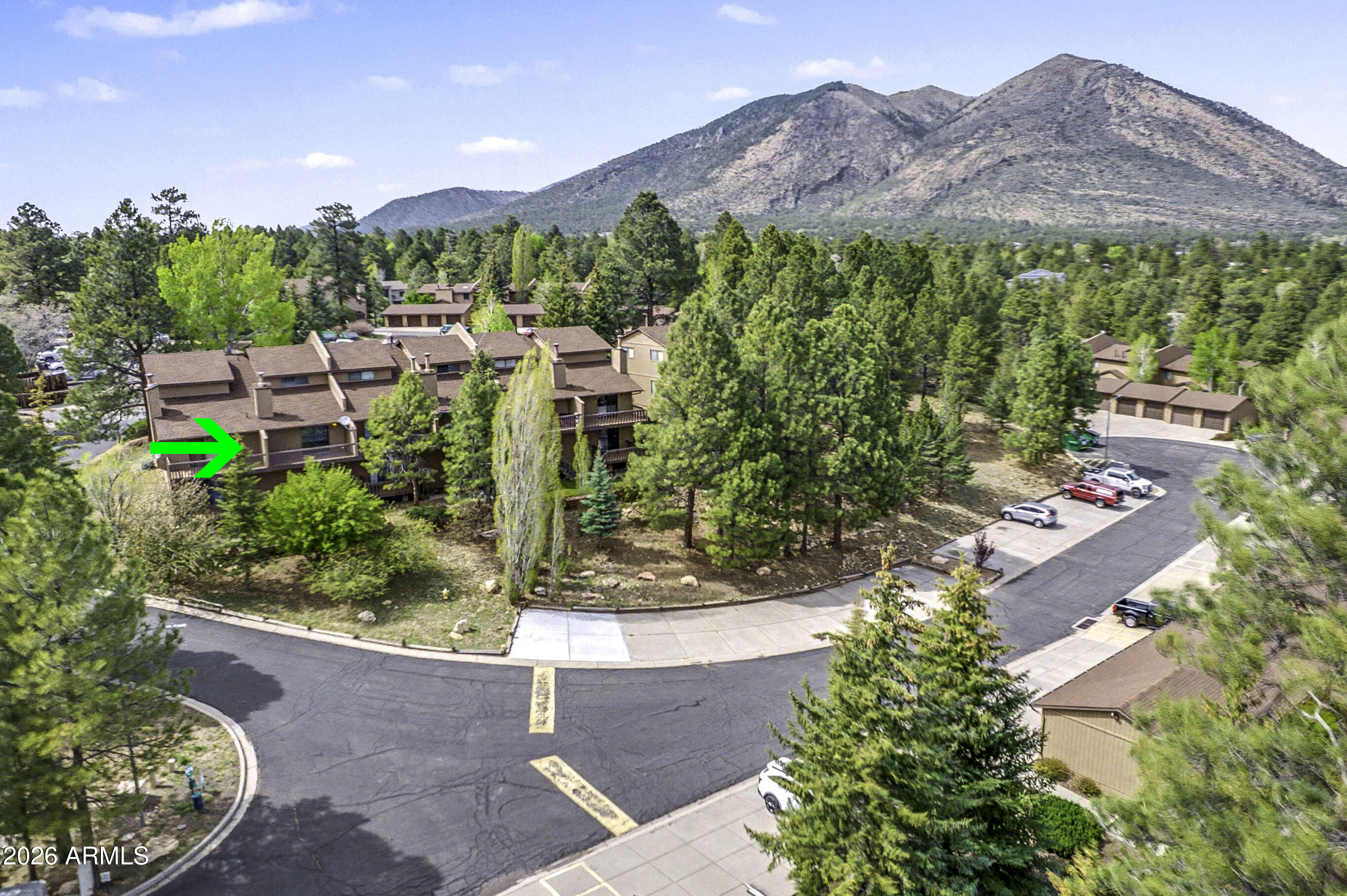 ELK RUN TOWNHOUSES AMENDED - Residential