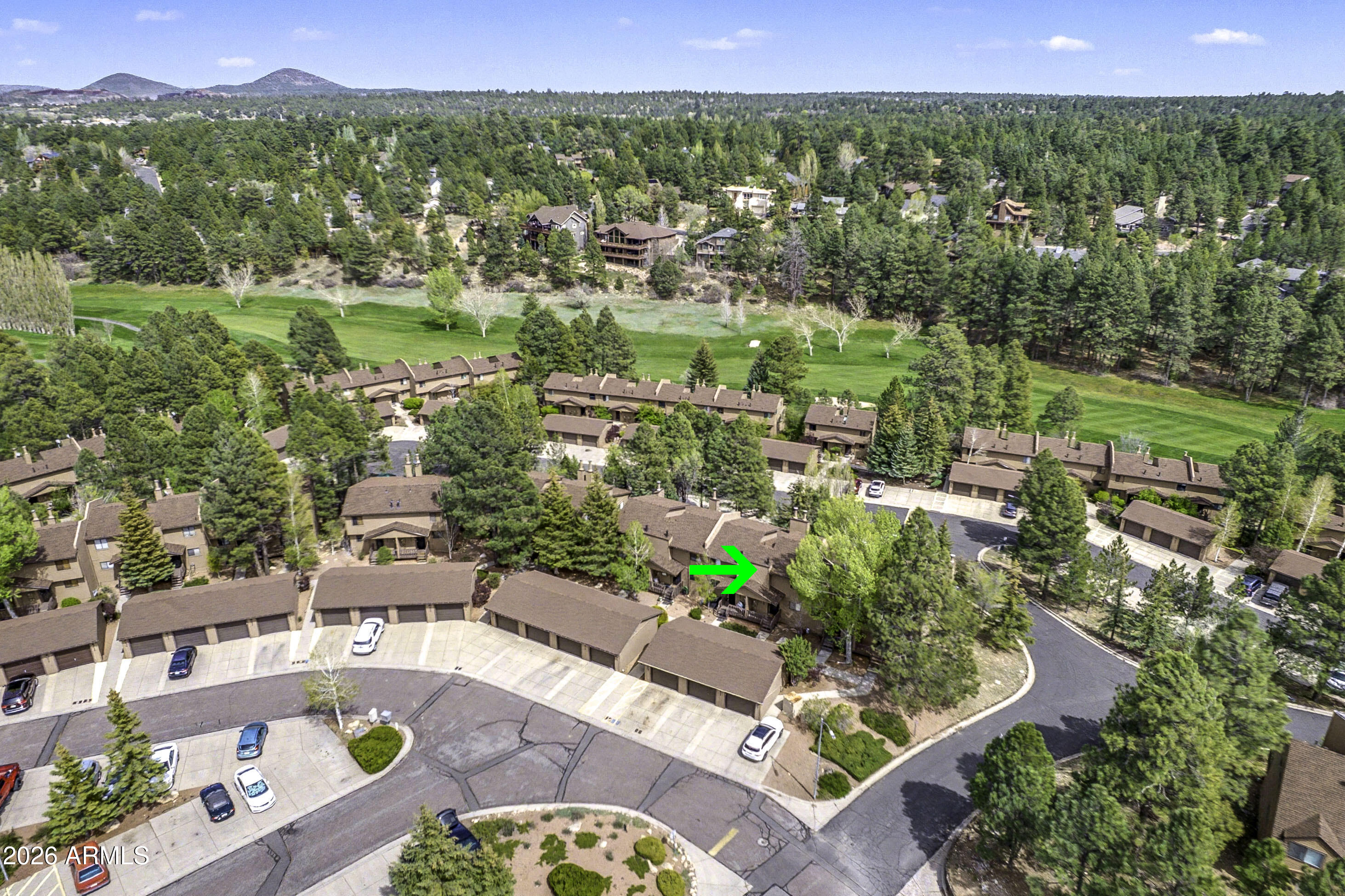 ELK RUN TOWNHOUSES AMENDED - Residential