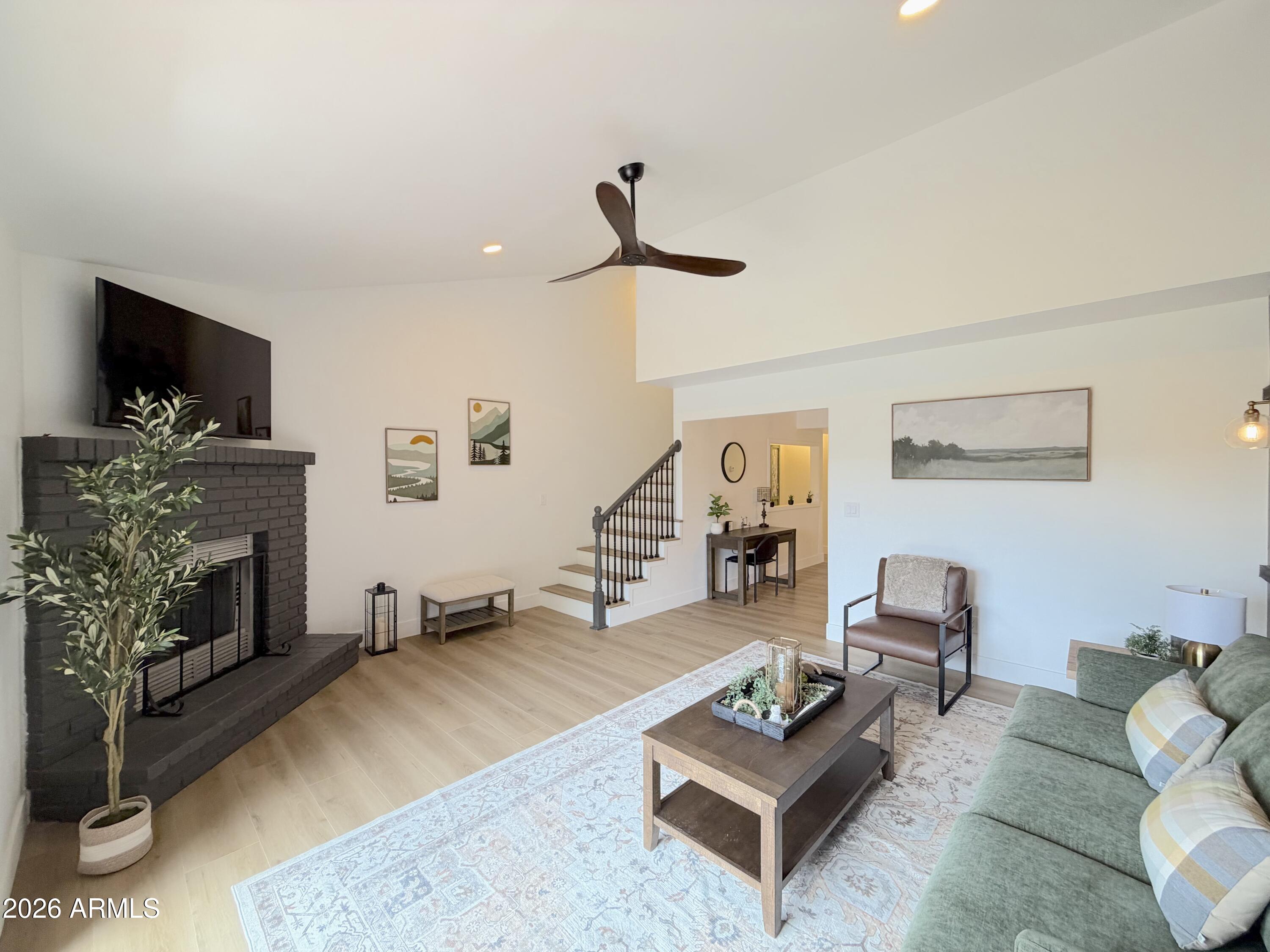 ELK RUN TOWNHOUSES AMENDED - Residential