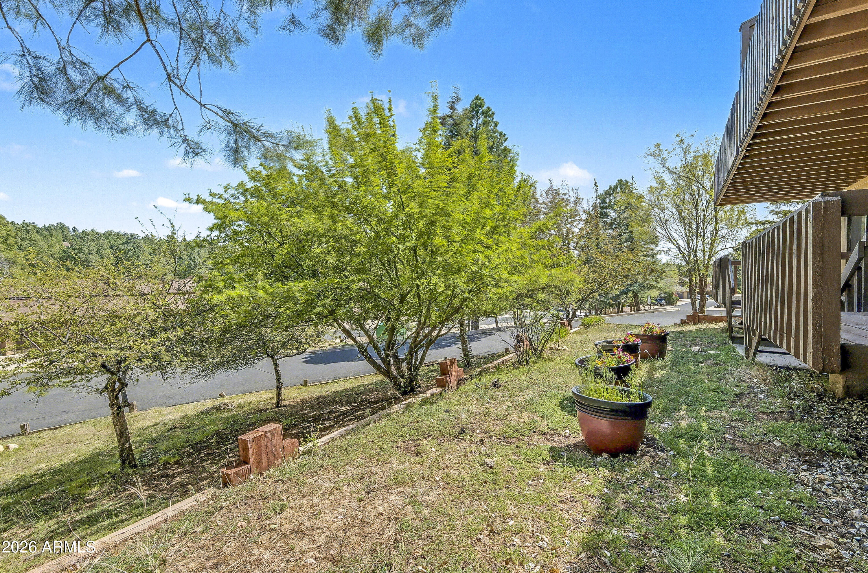 ELK RUN TOWNHOUSES AMENDED - Residential