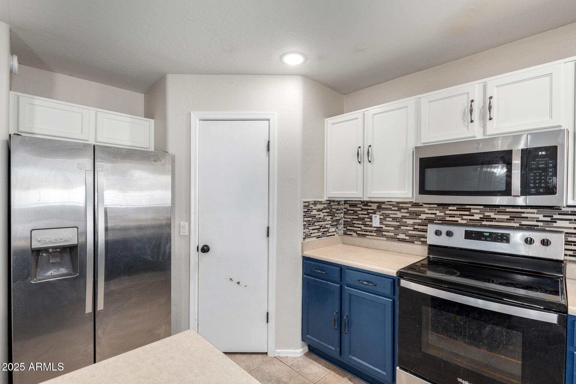 COPPER BASIN UNIT 1 - Residential