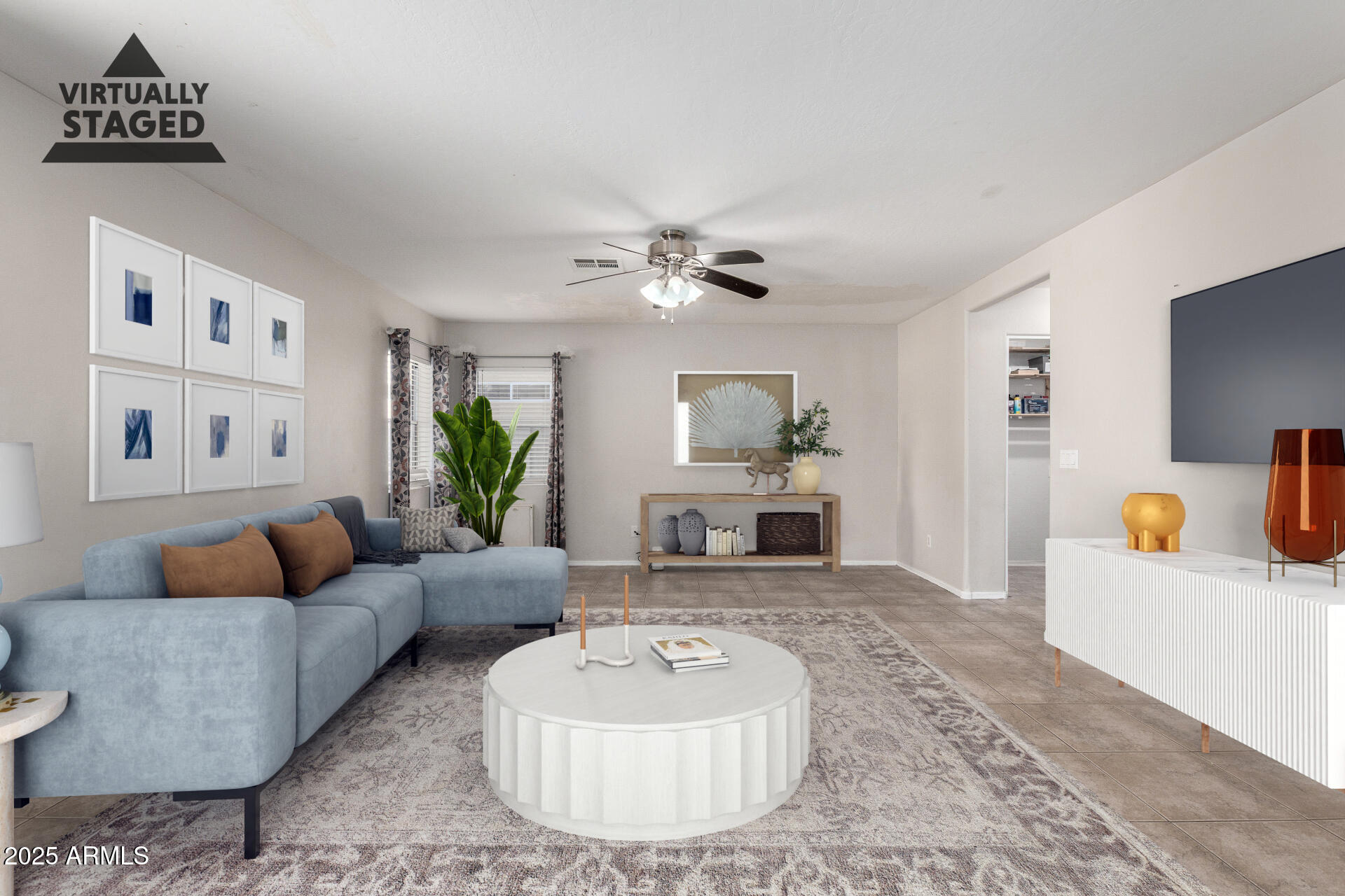COPPER BASIN UNIT 1 - Residential