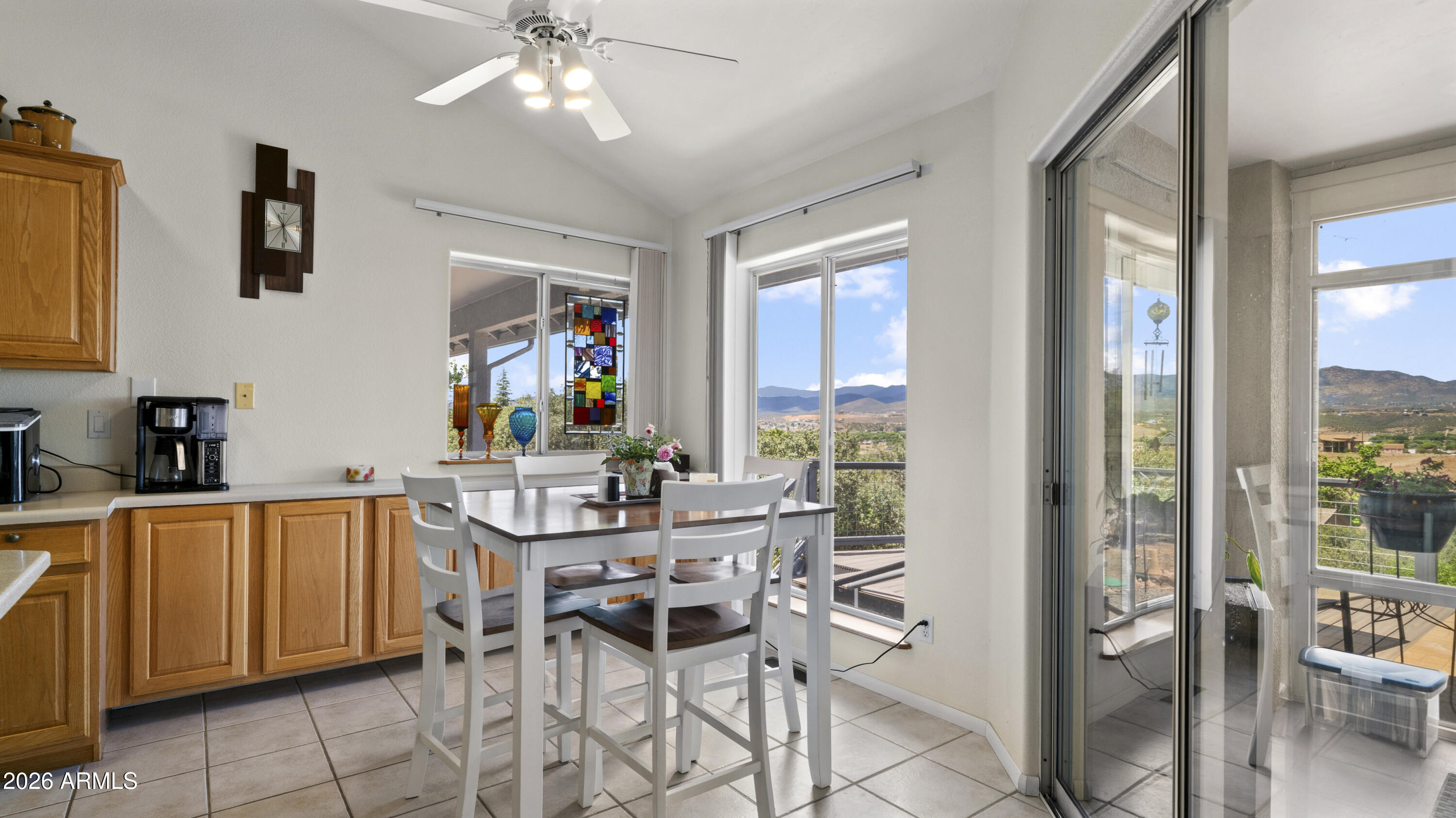 MEADOW RANCH - Residential