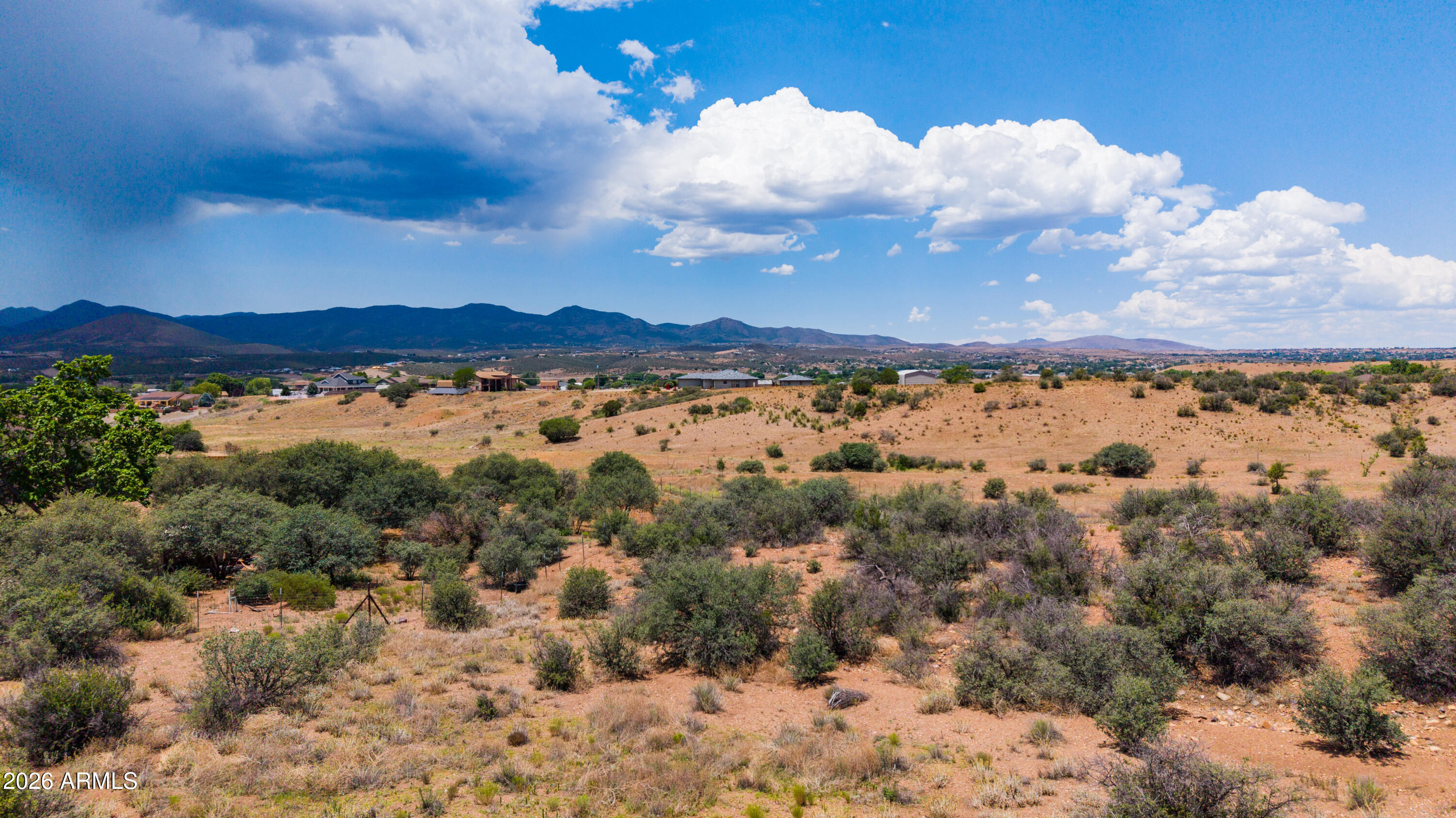 MEADOW RANCH - Residential