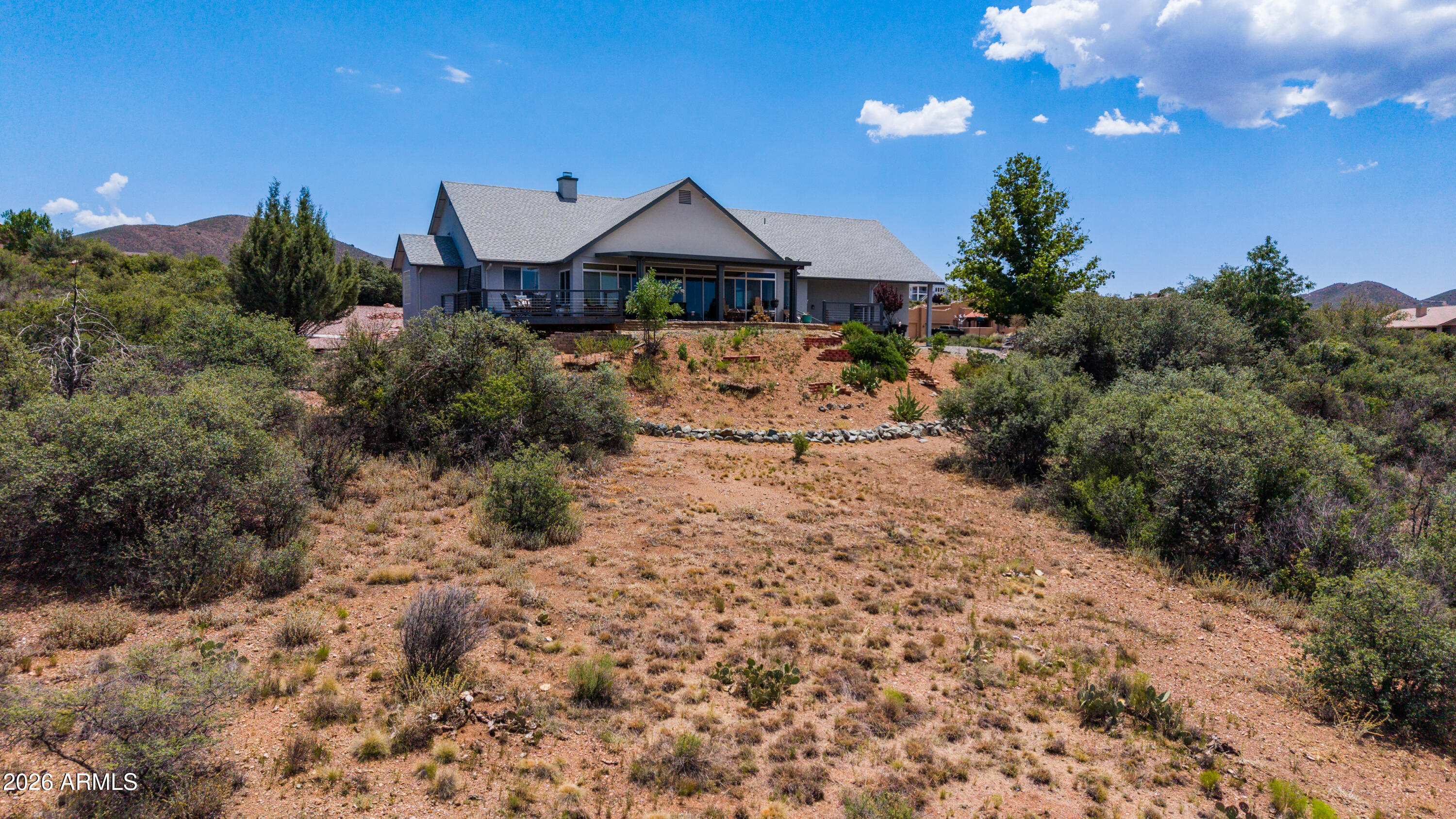 MEADOW RANCH - Residential