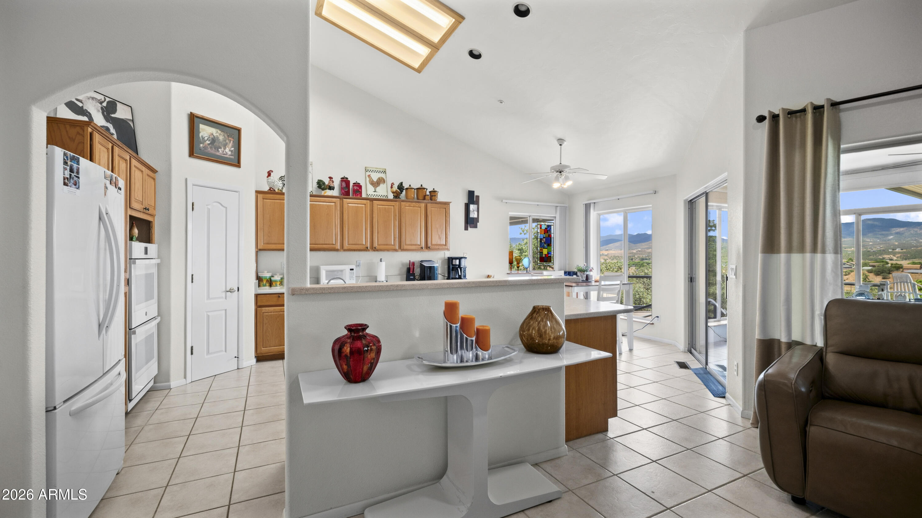 MEADOW RANCH - Residential