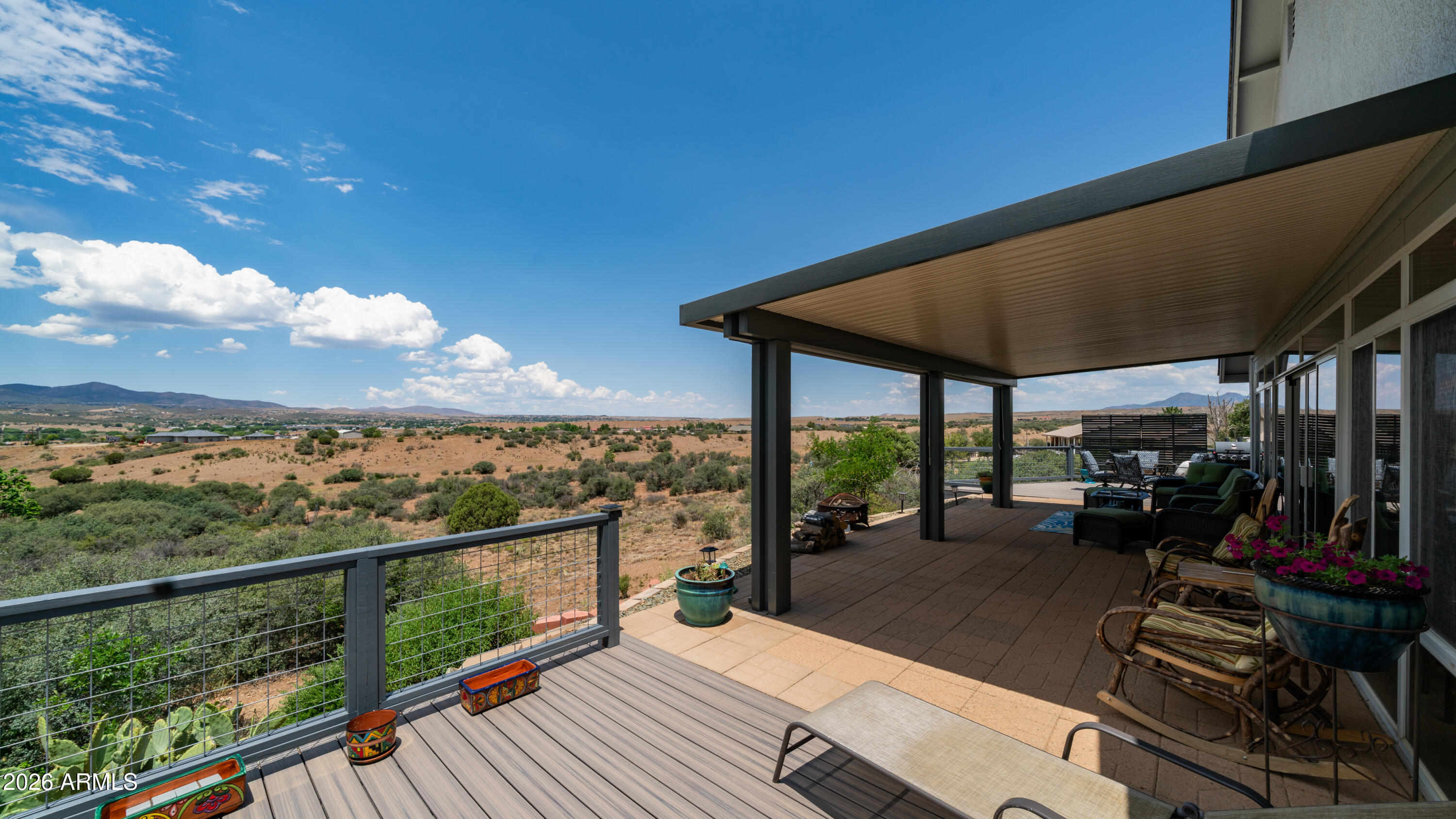 MEADOW RANCH - Residential