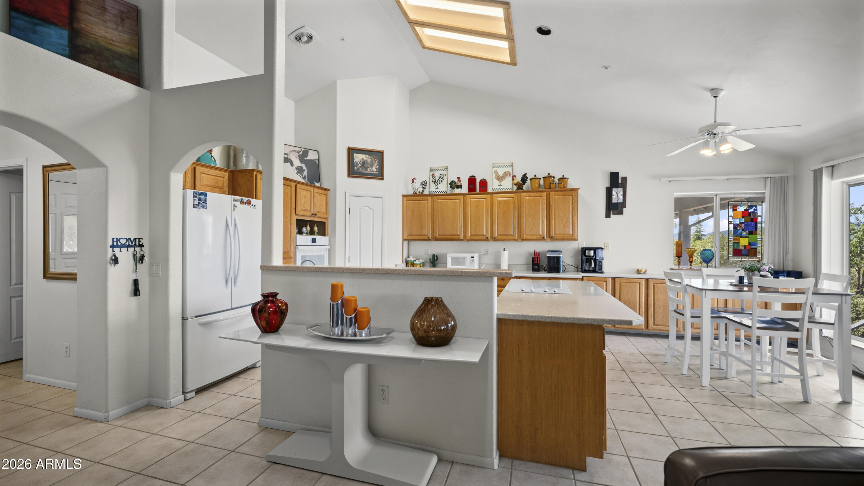 MEADOW RANCH - Residential